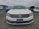 Volkswagen Passat 2013