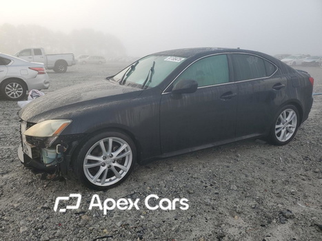 Lexus IS 2007 - Image 1 of 13