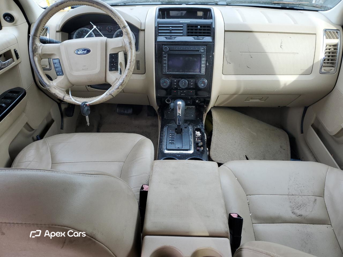 Ford Escape 2008