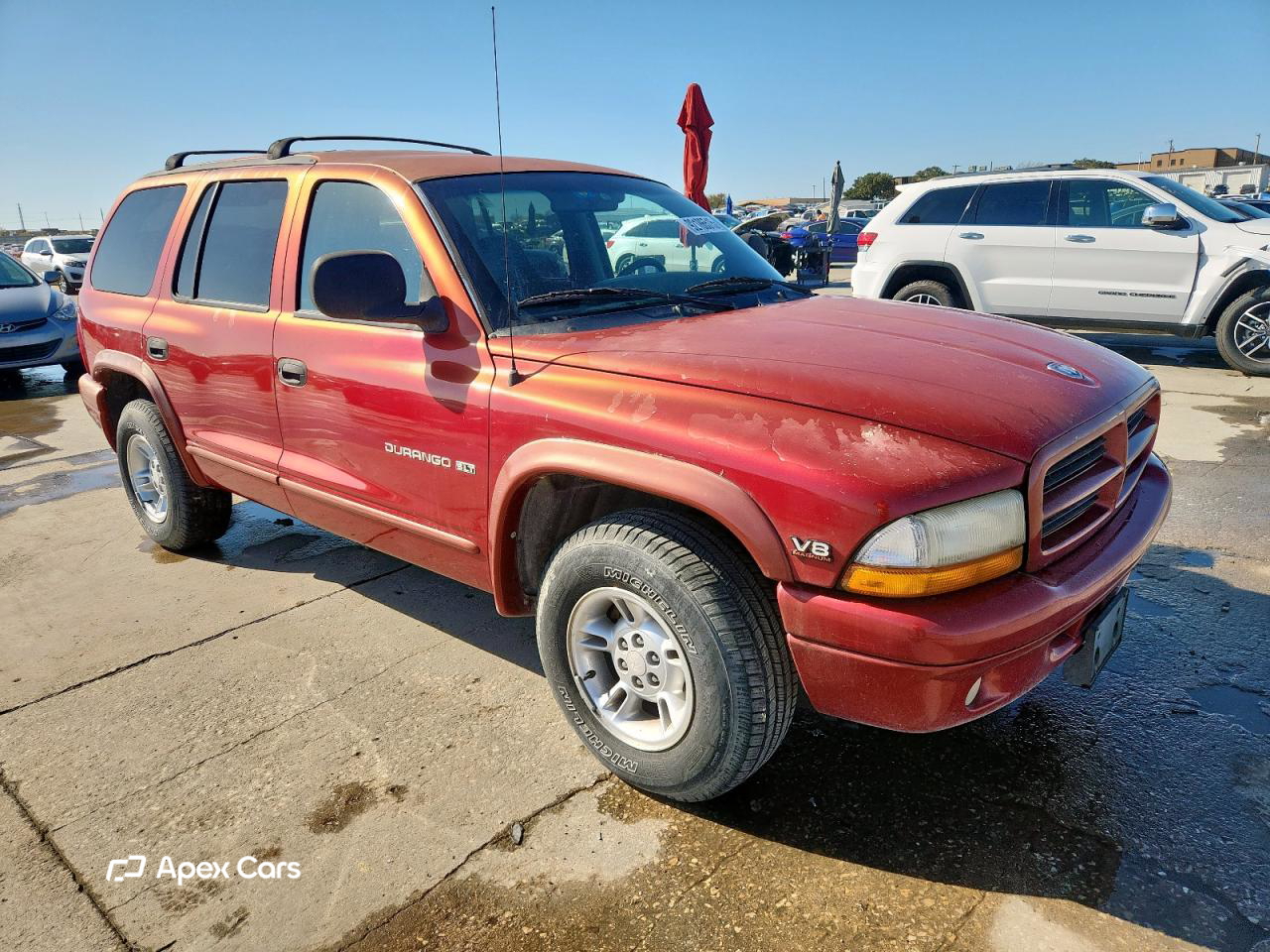 Dodge Durango 1999