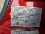Buick Envision 2020