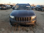 Jeep Compass 2014