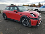 MINI Cooper 2022
