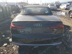 Audi A5 2022