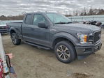 Ford F-150 2019