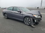 Honda Accord 2016