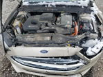 Ford Fusion 2017