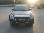 GMC Terrain 2012