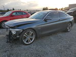 BMW Series 4 2019