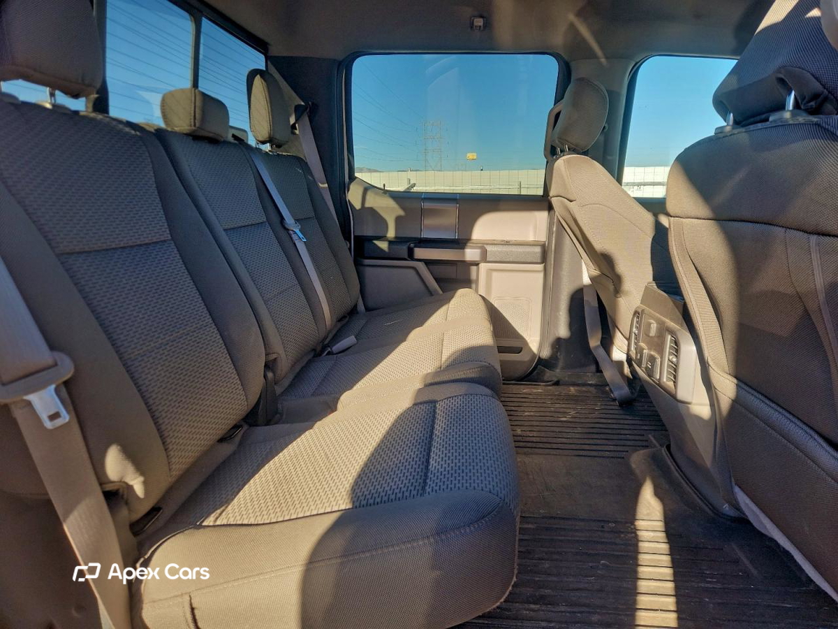 Ford F-150 2020