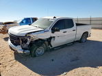 Chevrolet Silverado 2023