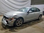 BMW Series 3 2013