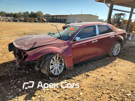Chrysler 300 2014 - Image 1 of 13