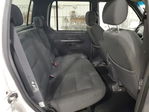 Ford Explorer 2001