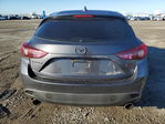 Mazda 3 2015