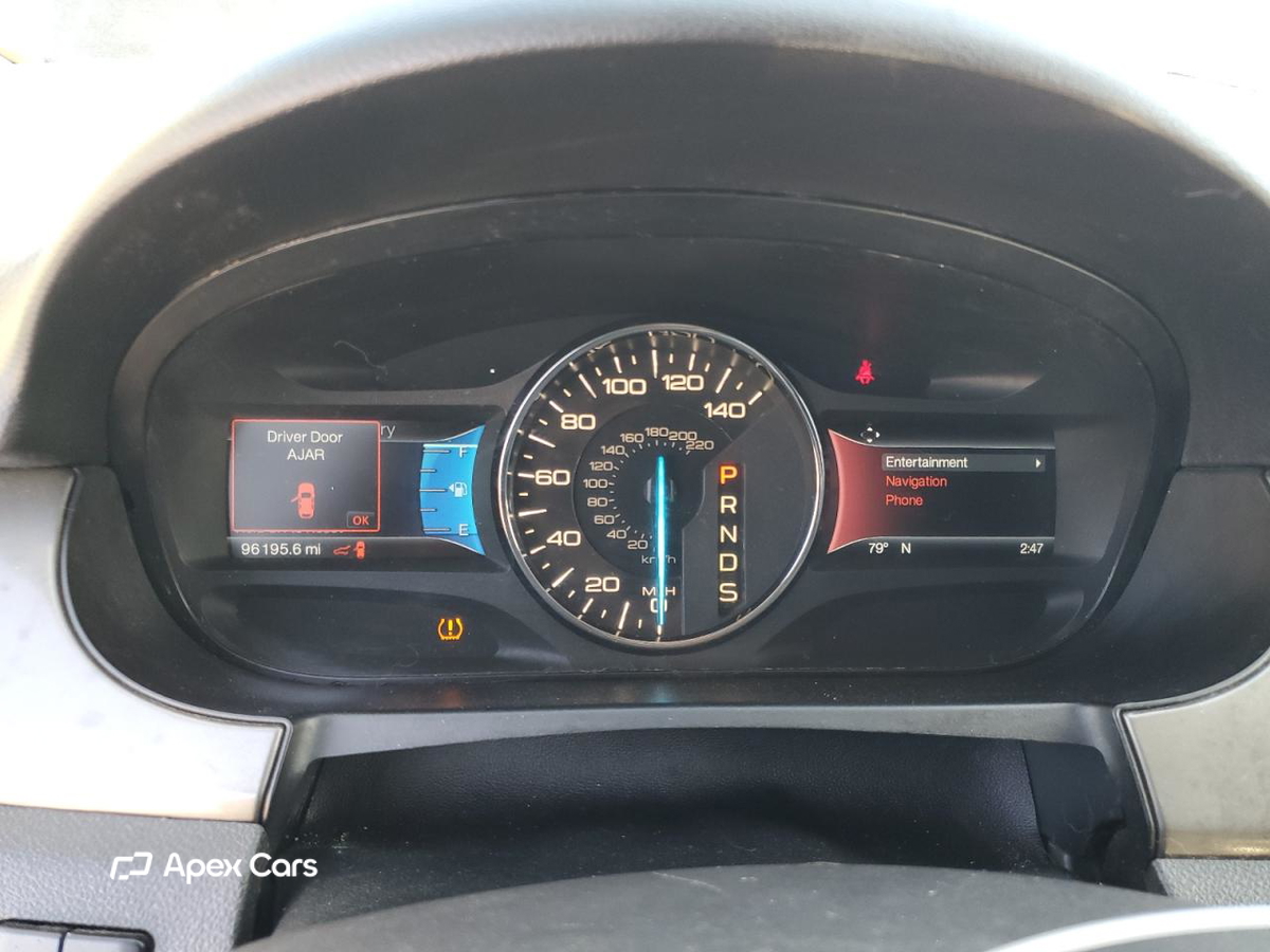 Ford Edge 2014