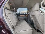 Lincoln MKX 2011