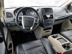 Chrysler Voyager 2012
