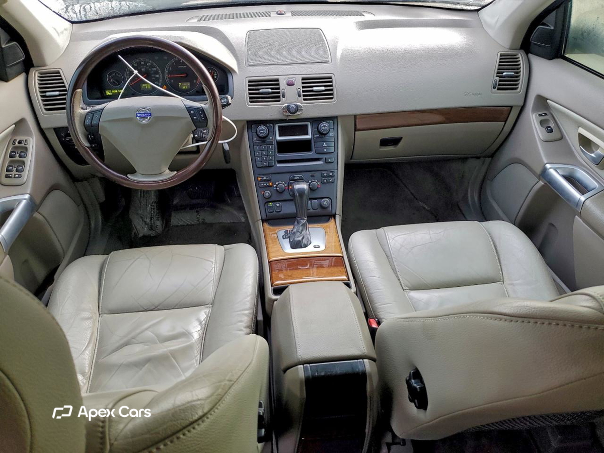 Volvo XC90 2006