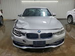 BMW Series 3 2018