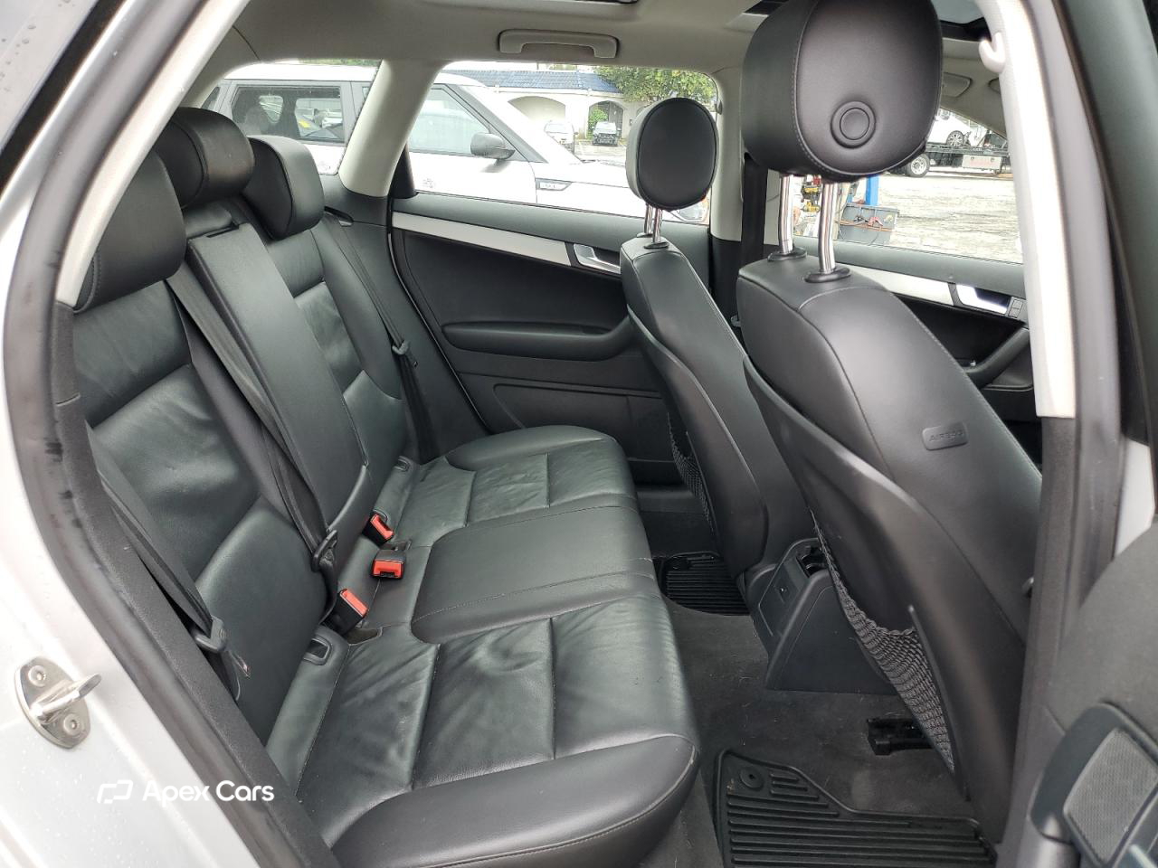 Audi A3 2011