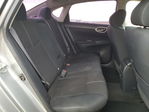 Nissan Sentra 2014