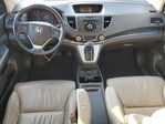 Honda CR-V 2012