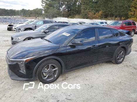 Kia K4 2025 - Image 1 of 12