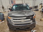 Ford Explorer 2015