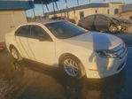 Ford Fusion 2012