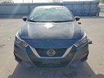Nissan Versa 2021