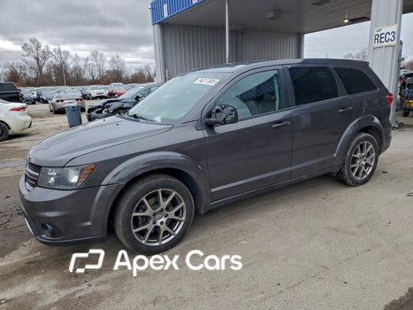 Dodge Journey 2016 - Image 1 of 13