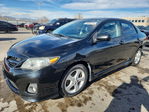 Toyota Corolla 2011