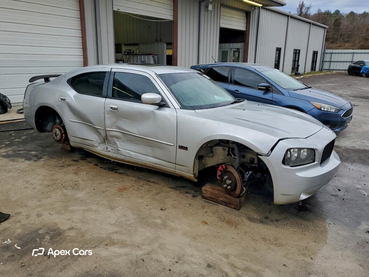 Dodge Charger 2006