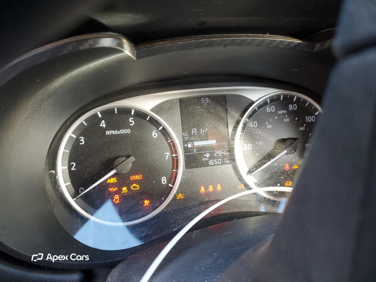 Nissan Versa 2025