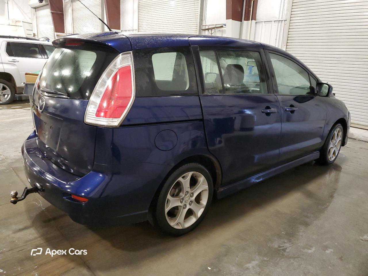 Mazda 5 2010