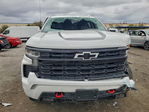 Chevrolet Silverado 2022