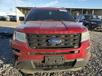 Ford Explorer 2016