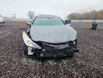 Hyundai Sonata 2012