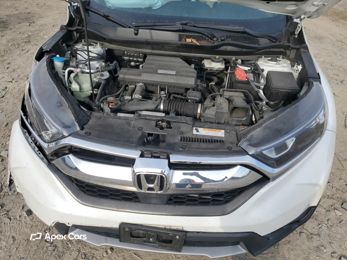 Honda CR-V 2019