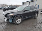 Jeep Cherokee 2016