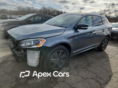 Volvo XC60 2017 - Image 1 of 14