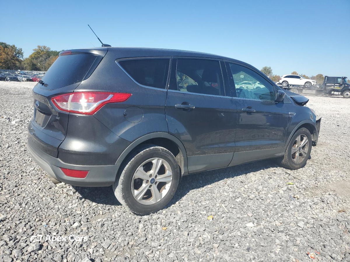 Ford Escape 2016