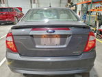Ford Fusion 2012