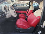 Fiat 500 2013