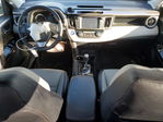 Toyota RAV 4 2016
