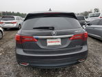 Acura MDX 2015