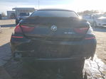 BMW Series 6 2016
