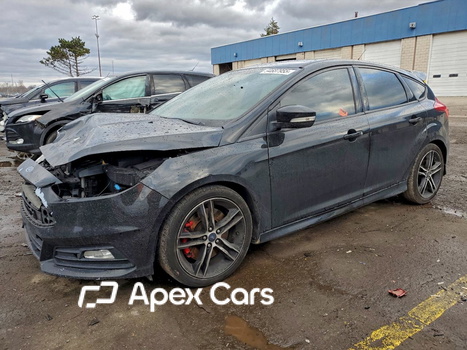 Ford Focus 2015 - Image 1 of 13