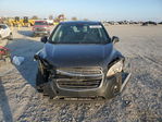 Chevrolet Trax 2015